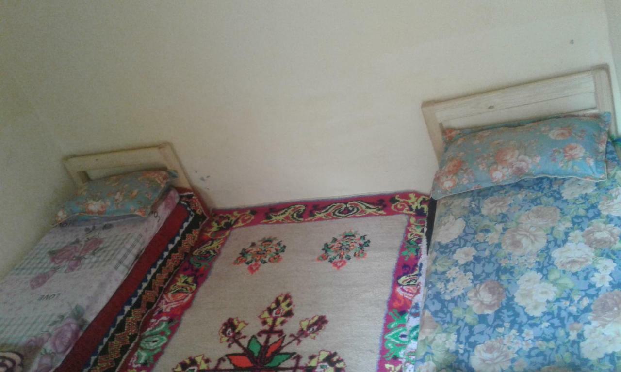 Gite Baraka Taghia Exteriör bild